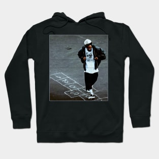Kendrick Lamar - They Not Like Us Hoodie